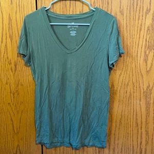 American Eagle soft & sexy tee. Size S